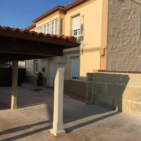 Tatil Evi Casa Os Loureiros