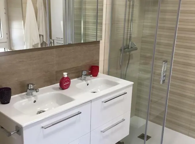 Feriehus Casa Os Loureiros