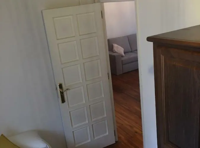 Casa Os Loureiros Muros