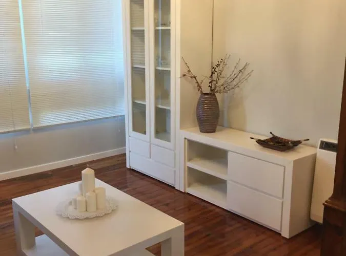 Casa Os Loureiros Muros