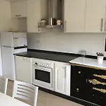Nyaraló Casa Os Loureiros