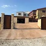 Casa Os Loureiros Nyaraló