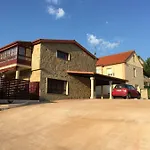 Nyaraló Casa Os Loureiros *