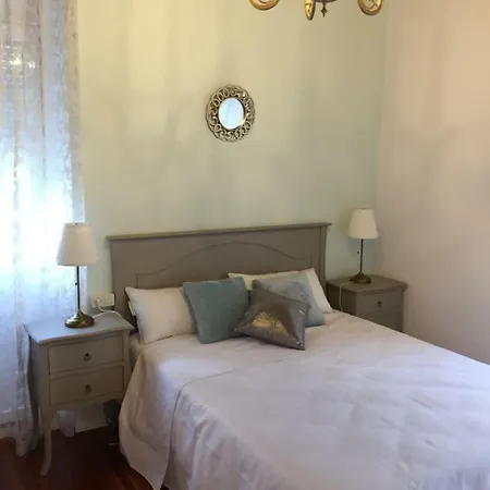 Casa Os Loureiros *