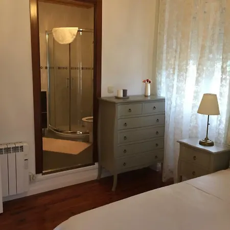 Casa Os Loureiros Сasa de vacaciones