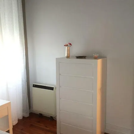 Сasa de vacaciones Casa Os Loureiros Muros