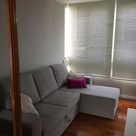 Casa Os Loureiros Дом отдыха *