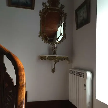 Casa Os Loureiros *