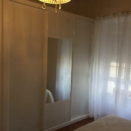 Casa Os Loureiros