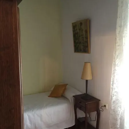 Casa Os Loureiros