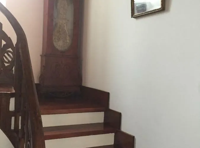 Casa Os Loureiros * Мурос