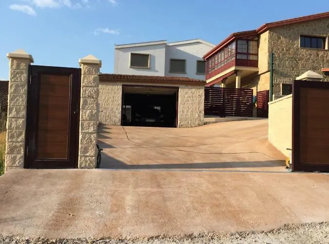 Casa Os Loureiros Дом отдыха