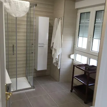 Casa Os Loureiros 穆罗斯