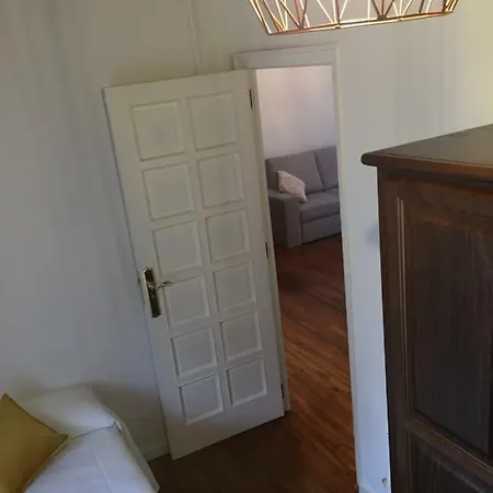 Casa Os Loureiros 穆罗斯