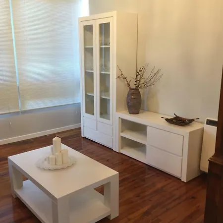 Casa Os Loureiros 穆罗斯