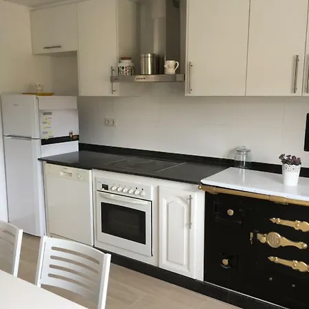度假居 Casa Os Loureiros