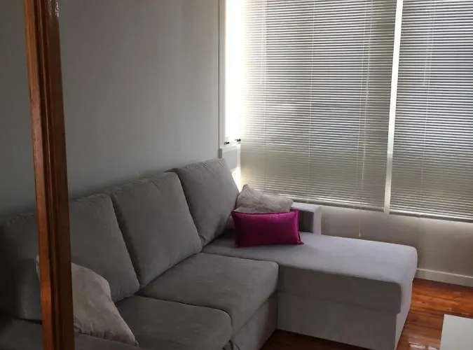 Casa Os Loureiros Holiday home *