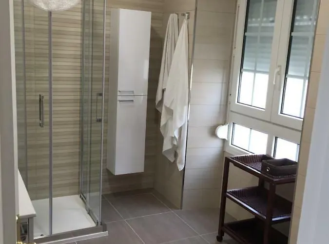 Casa Os Loureiros Muros