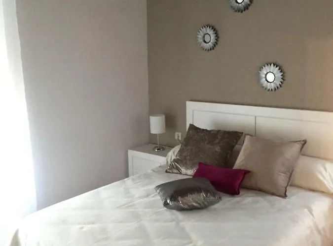 Holiday home Casa Os Loureiros