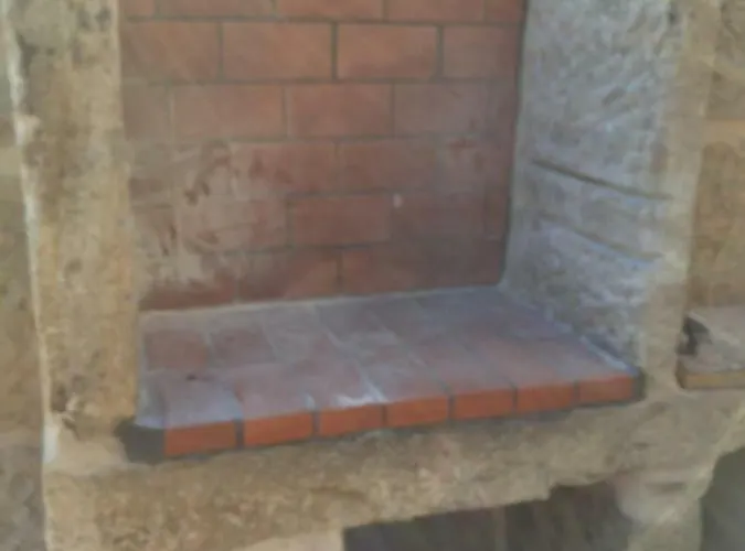 Holiday home Casa Os Loureiros *